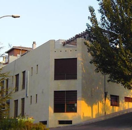 Llave De Granada Apartman Alcalá la Real Kültér fotó