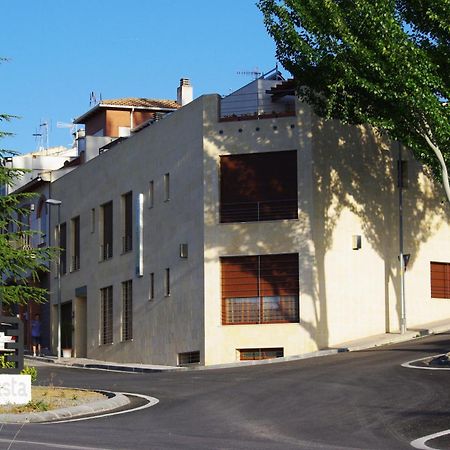 Llave De Granada Apartman Alcalá la Real Kültér fotó