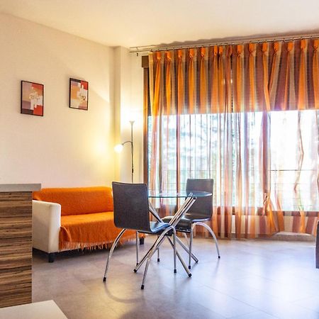 Llave De Granada Apartman Alcalá la Real Kültér fotó