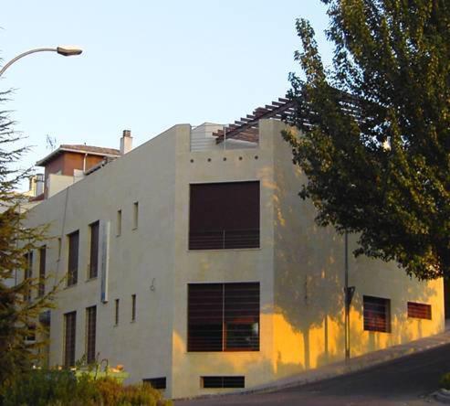 Llave De Granada Apartman Alcalá la Real Kültér fotó
