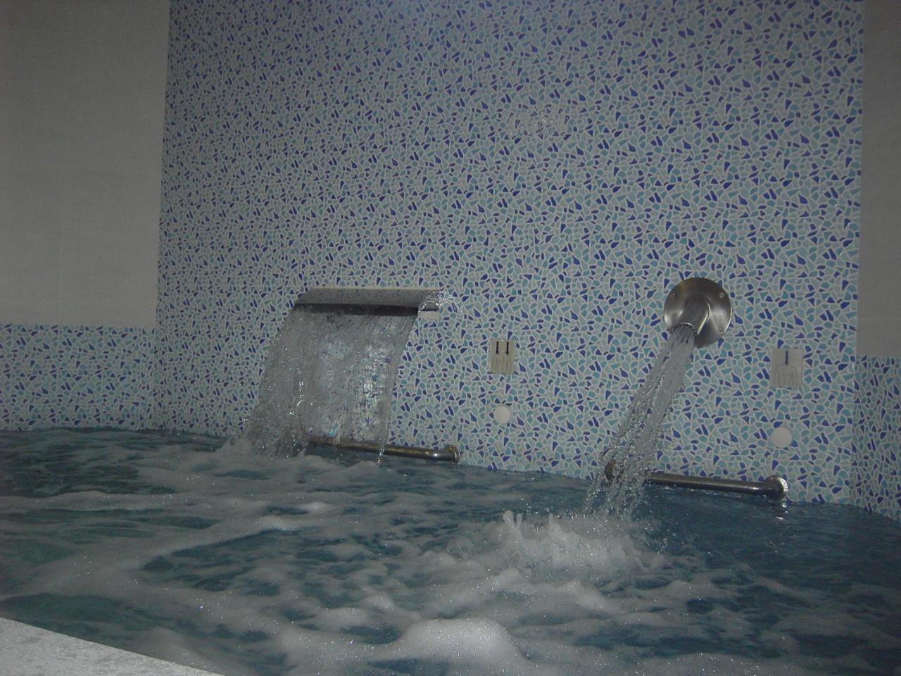 Llave De Granada Apartman Alcalá la Real Kültér fotó