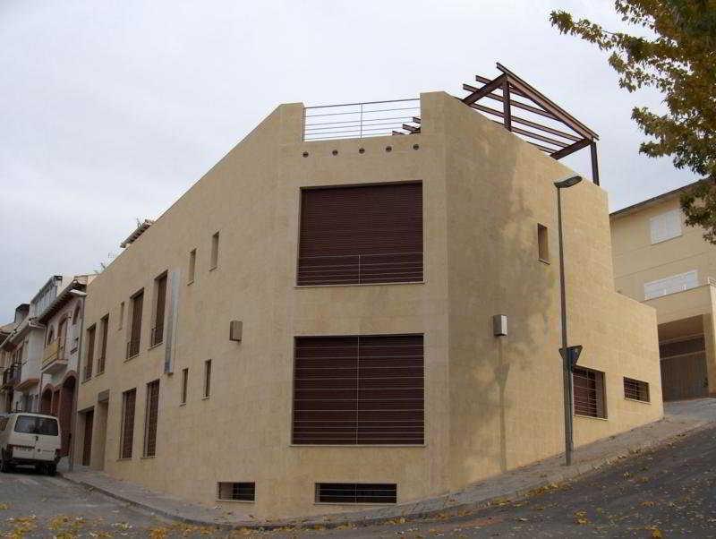 Llave De Granada Apartman Alcalá la Real Kültér fotó