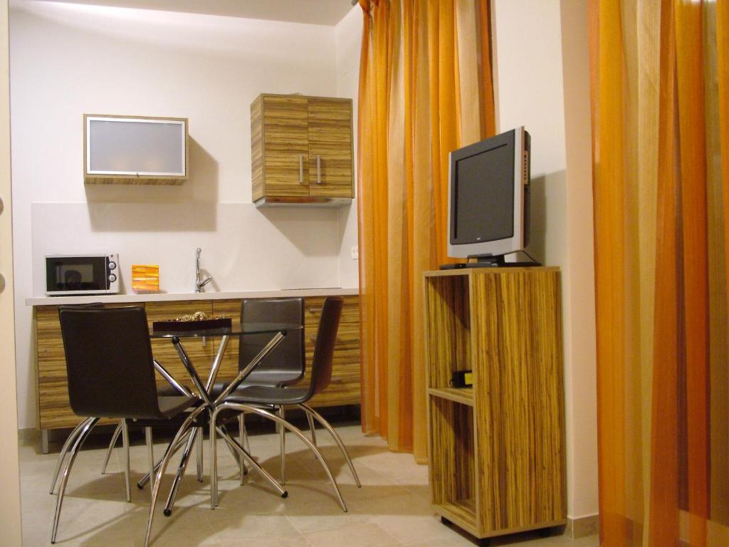 Llave De Granada Apartman Alcalá la Real Kültér fotó