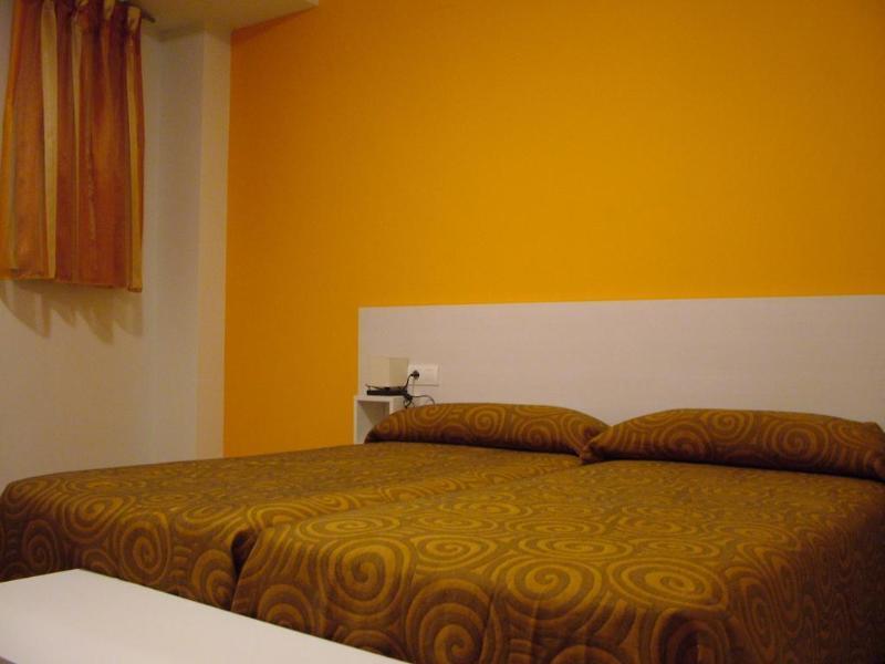Llave De Granada Apartman Alcalá la Real Kültér fotó