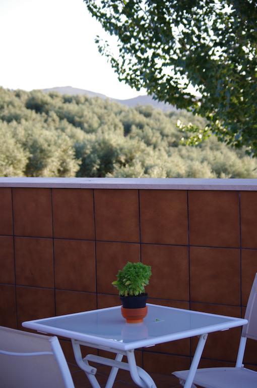 Llave De Granada Apartman Alcalá la Real Kültér fotó
